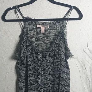 Forever XXI Contemporary Top
